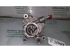 Recambio de depresor freno / bomba vacio para citroen c5 berlina millenium referencia OEM IAM 1B2503W  
