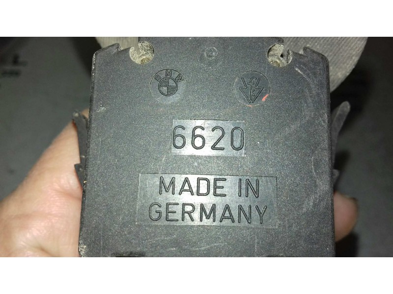 Recambio de mando limpia para bmw serie 3 berlina (e36) 320i referencia OEM IAM 6620  