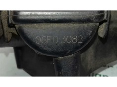 Recambio de caja mariposa para peugeot 207 xt referencia OEM IAM 25365223   2