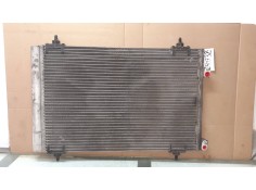 Recambio de condensador / radiador aire acondicionado para citroen c4 picasso exclusive referencia OEM IAM 9682531580 S2275001 P
