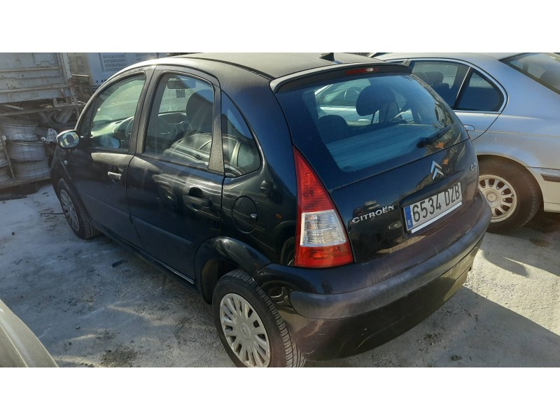 citroen c3 del año 2006