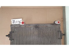 Recambio de condensador / radiador aire acondicionado para citroen c4 picasso exclusive referencia OEM IAM 9682531580 S2275001 P 2