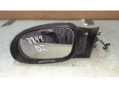 Recambio de retrovisor izquierdo para mercedes-benz clase a (w168) 190 (168.032) referencia OEM IAM   ELECTRICO