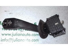 Recambio de mando intermitentes para bmw serie 5 berlina (e39) 520d referencia OEM IAM 011004  4 + 2 PINES