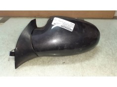 Recambio de retrovisor izquierdo para mercedes-benz clase a (w168) 190 (168.032) referencia OEM IAM   ELECTRICO 2