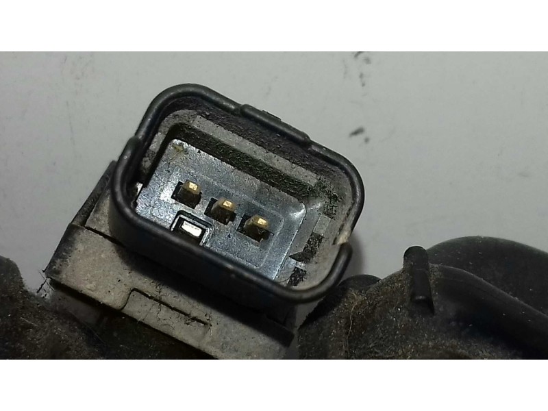 Recambio de caja mariposa para peugeot 207 xt referencia OEM IAM 25365223  