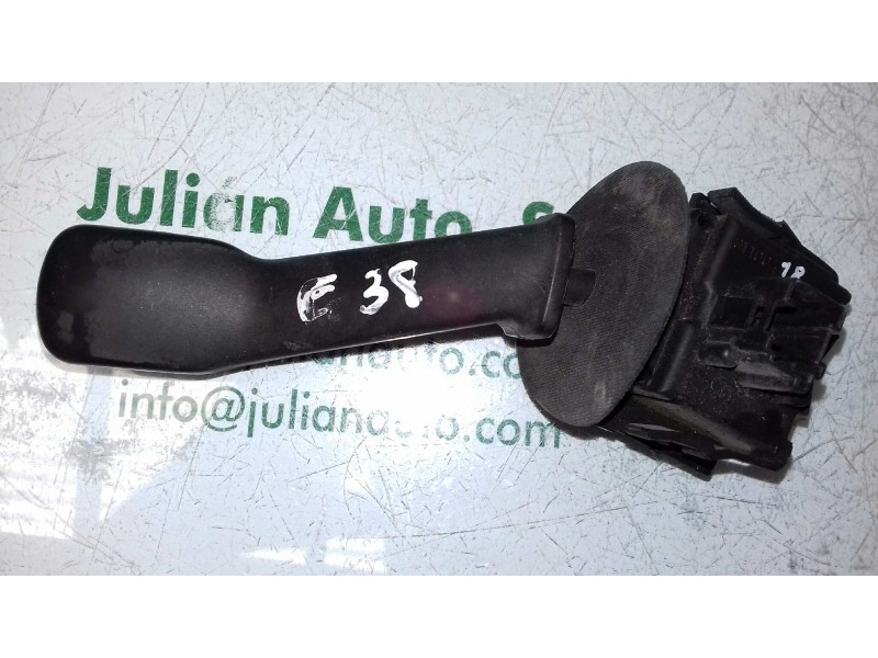 Recambio de mando intermitentes para bmw serie 5 berlina (e39) 520d referencia OEM IAM 011004  4 + 2 PINES