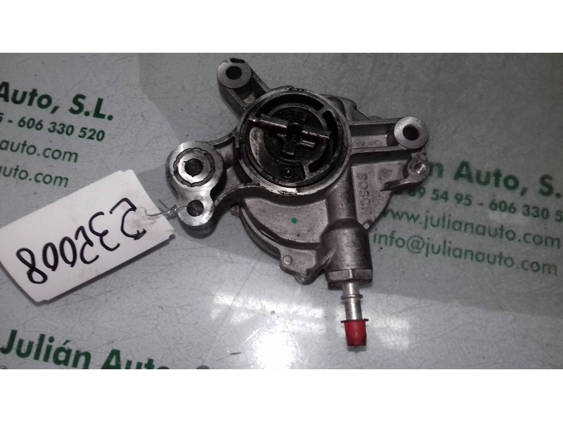 Recambio de depresor freno / bomba vacio para citroen c5 berlina millenium referencia OEM IAM 1B2503W  