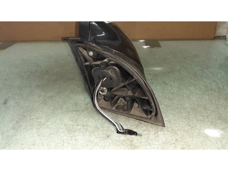 Recambio de retrovisor izquierdo para mercedes-benz clase a (w168) 190 (168.032) referencia OEM IAM   ELECTRICO