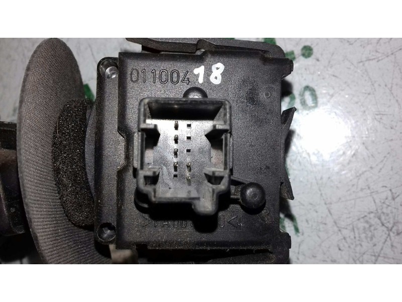 Recambio de mando intermitentes para bmw serie 5 berlina (e39) 520d referencia OEM IAM 011004  4 + 2 PINES