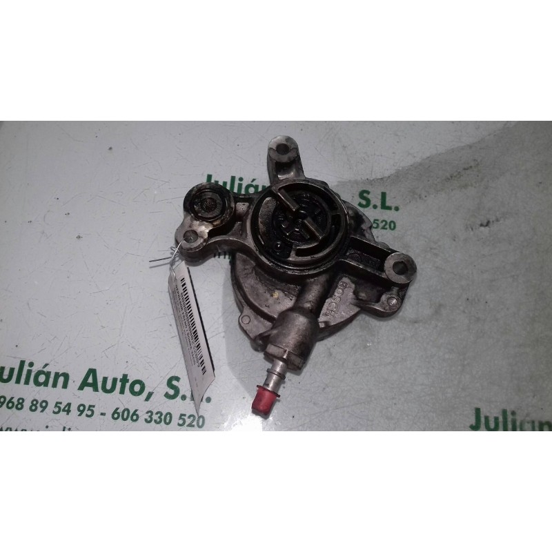 Recambio de depresor freno / bomba vacio para citroen c4 grand picasso exclusive referencia OEM IAM D1651A  