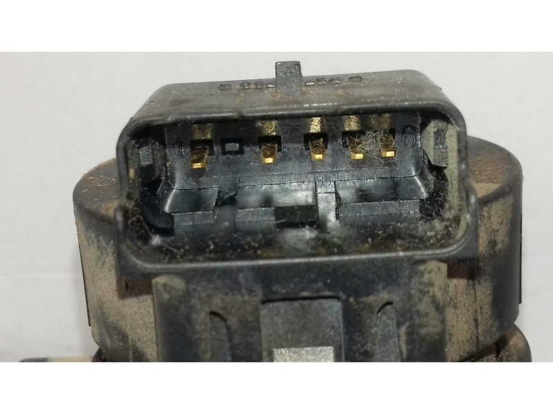 Recambio de caja mariposa para peugeot 207 xt referencia OEM IAM 25365223  