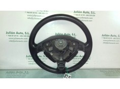 Recambio de volante para opel astra g berlina club referencia OEM IAM 090538275 MULTIFUNCION PIEL