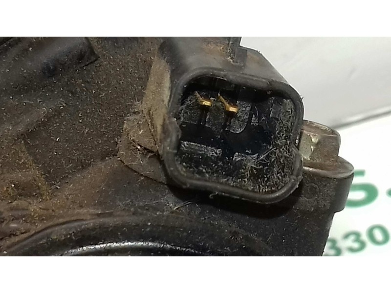 Recambio de caja mariposa para peugeot 207 xt referencia OEM IAM 25365223  