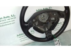 Recambio de volante para opel astra g berlina club referencia OEM IAM 090538275 MULTIFUNCION PIEL 2