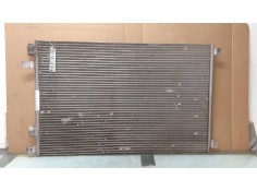 Recambio de condensador / radiador aire acondicionado para renault scenic ii confort dynamique referencia OEM IAM   