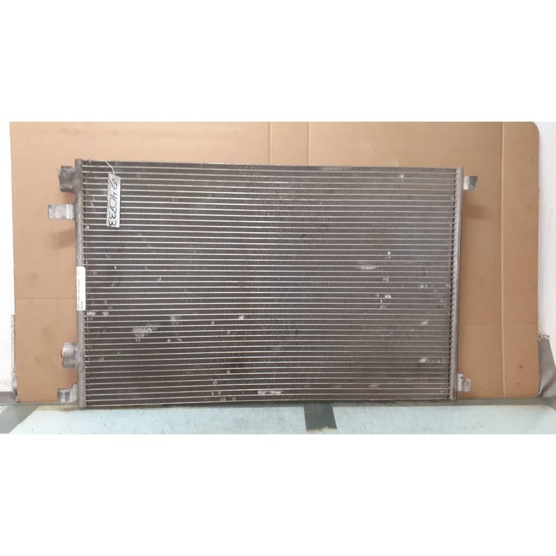 Recambio de condensador / radiador aire acondicionado para renault scenic ii confort dynamique referencia OEM IAM   