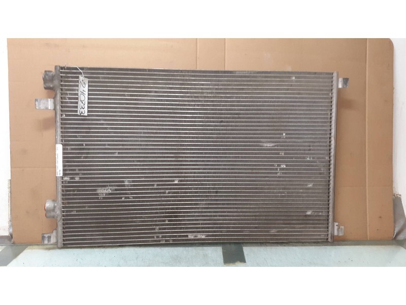 Recambio de condensador / radiador aire acondicionado para renault scenic ii confort dynamique referencia OEM IAM   