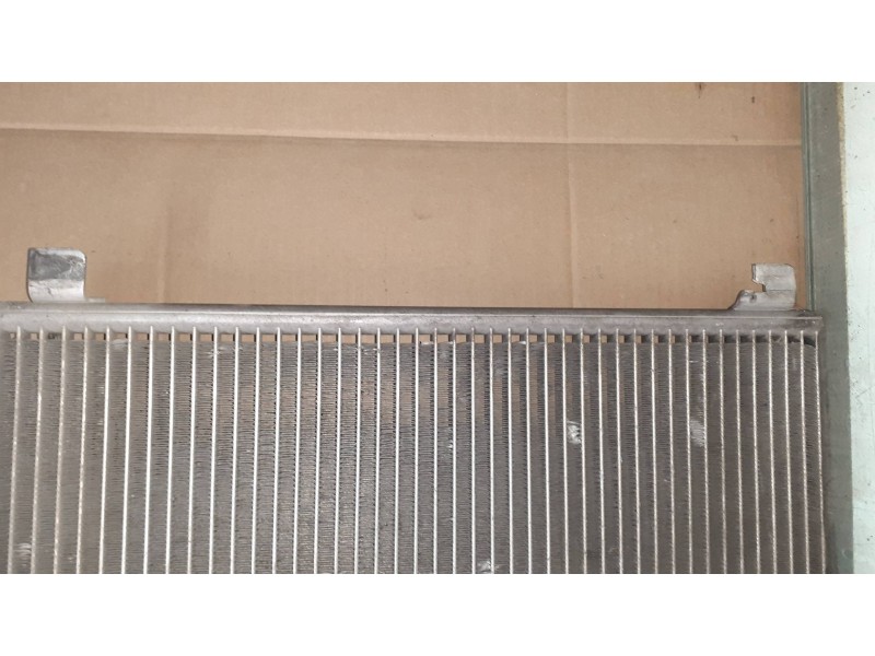 Recambio de condensador / radiador aire acondicionado para renault scenic ii confort dynamique referencia OEM IAM   