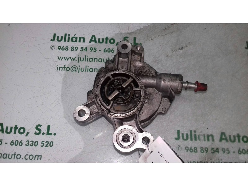 Recambio de depresor freno / bomba vacio para citroen c5 berlina exclusive referencia OEM IAM D1651A  