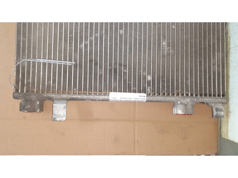 Recambio de condensador / radiador aire acondicionado para renault scenic ii confort dynamique referencia OEM IAM   