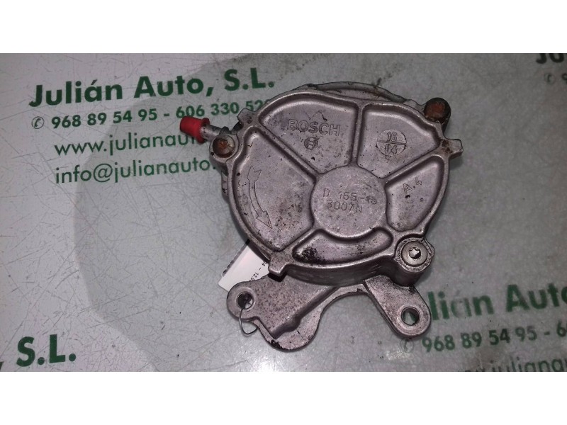 Recambio de depresor freno / bomba vacio para citroen c5 berlina exclusive referencia OEM IAM D1651A  