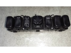 Recambio de mando multifuncion para mercedes-benz clase a (w168) 190 (168.032) referencia OEM IAM 1688203610 33010901 