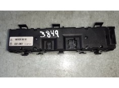 Recambio de mando multifuncion para mercedes-benz clase a (w168) 190 (168.032) referencia OEM IAM 1688203610 33010901  2