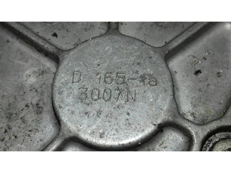 Recambio de depresor freno / bomba vacio para citroen c5 berlina exclusive referencia OEM IAM D1651A  