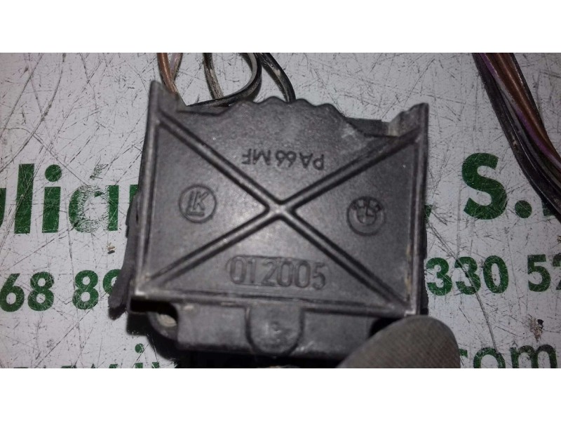Recambio de mando limpia para bmw serie 3 berlina (e36) 318tds referencia OEM IAM 012005  