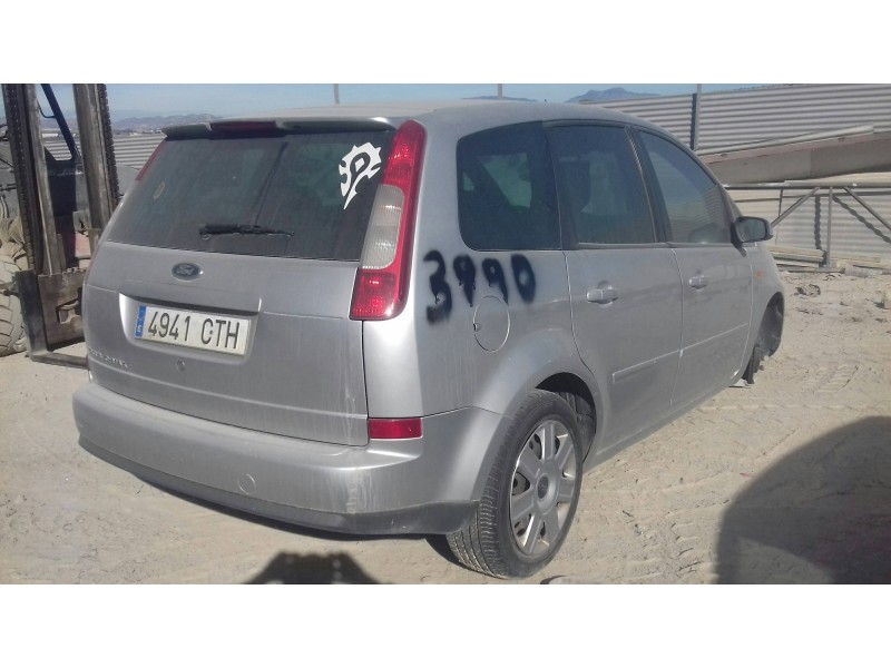 ford focus c-max (cap) del año 2004