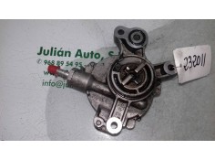 Recambio de depresor freno / bomba vacio para peugeot 407 sw st confort referencia OEM IAM D1651B  