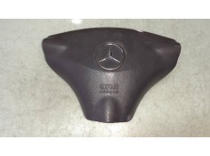 Recambio de airbag delantero izquierdo para mercedes-benz clase a (w168) 190 (168.032) referencia OEM IAM 16846002987D88 0006012