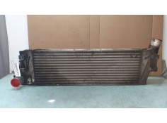 Recambio de intercooler para renault scenic ii confort dynamique referencia OEM IAM 8200115540A  160132153F