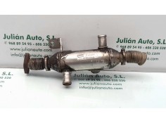 Recambio de enfriador egr para peugeot 307 (s1) xs referencia OEM IAM 9639974280  ENFRIADOR GASES