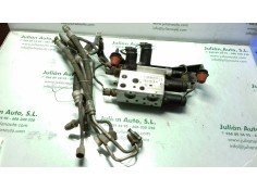 Recambio de abs para bmw serie 7 (e65/e66) 745d referencia OEM IAM 6758704 6907314 REPARTIDOR DE FRENO