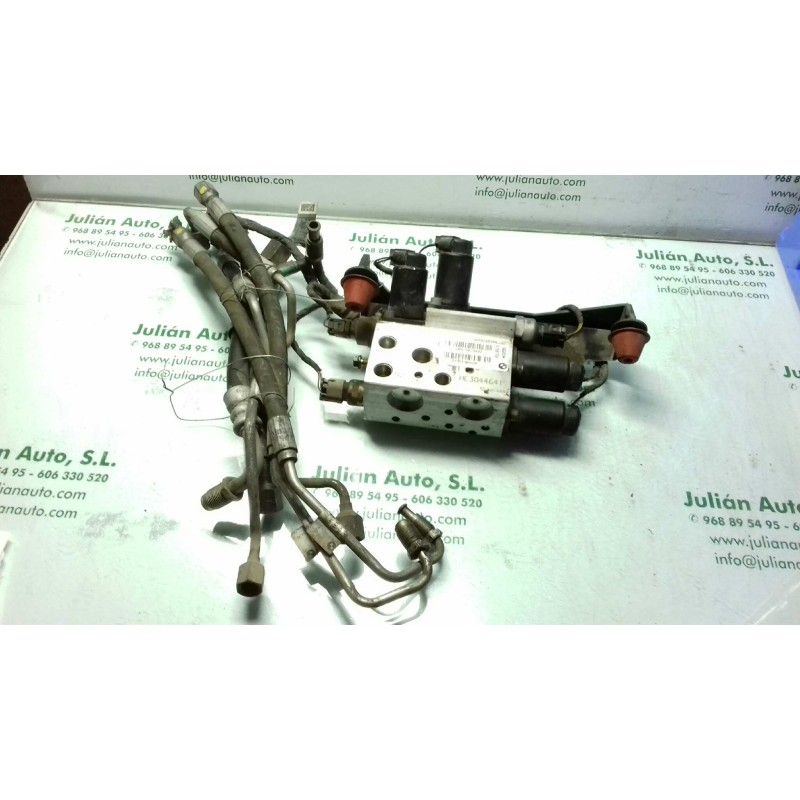 Recambio de abs para bmw serie 7 (e65/e66) 745d referencia OEM IAM 6758704 6907314 REPARTIDOR DE FRENO