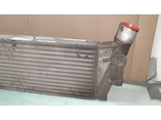 Recambio de intercooler para renault scenic ii confort dynamique referencia OEM IAM 8200115540A  160132153F 2
