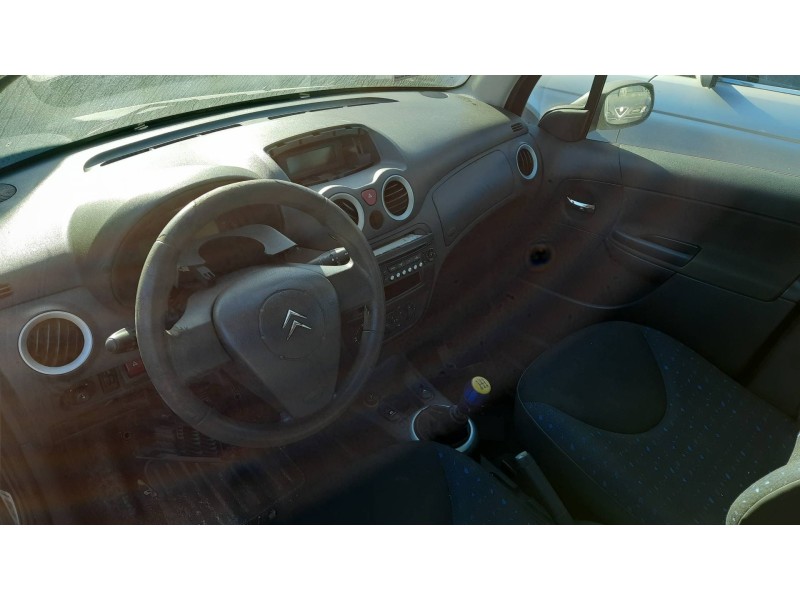 citroen c3 del año 2006