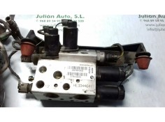 Recambio de abs para bmw serie 7 (e65/e66) 745d referencia OEM IAM 6758704 6907314 REPARTIDOR DE FRENO 2