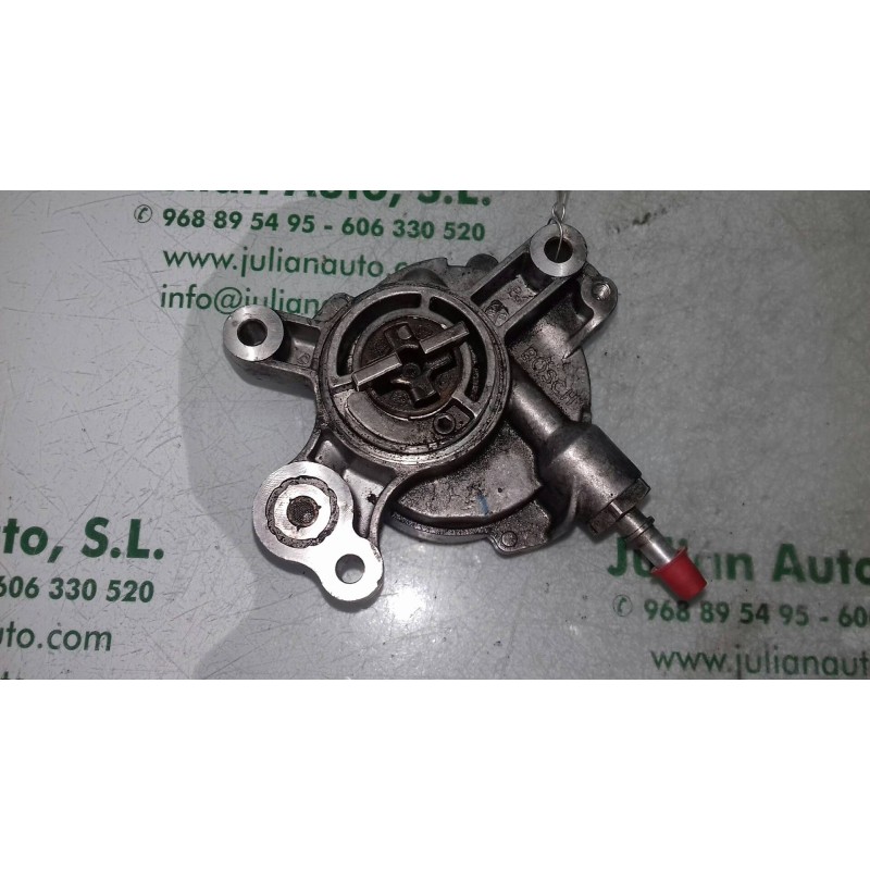 Recambio de depresor freno / bomba vacio para peugeot 407 sw sport referencia OEM IAM D1651A  