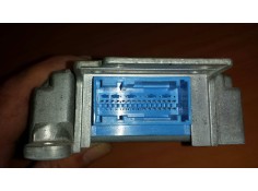 Recambio de centralita airbag para opel astra g berlina club referencia OEM IAM 09229037 5WK12923 1923594 2