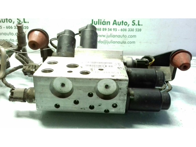 Recambio de abs para bmw serie 7 (e65/e66) 745d referencia OEM IAM 6758704 6907314 REPARTIDOR DE FRENO