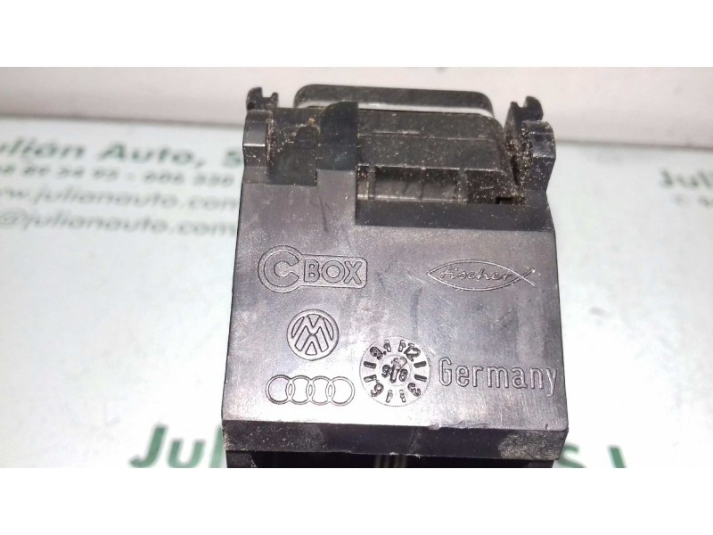 Recambio de mando multifuncion para audi a6 berlina (4b2) 2.5 tdi quattro referencia OEM IAM 4B0919875  