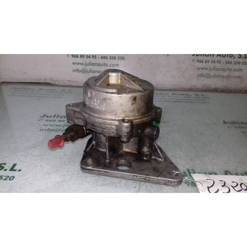 Recambio de depresor freno / bomba vacio para peugeot partner (s1) combispace referencia OEM IAM 99T196  