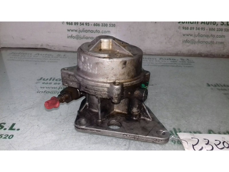 Recambio de depresor freno / bomba vacio para peugeot partner (s1) combispace referencia OEM IAM 99T196  