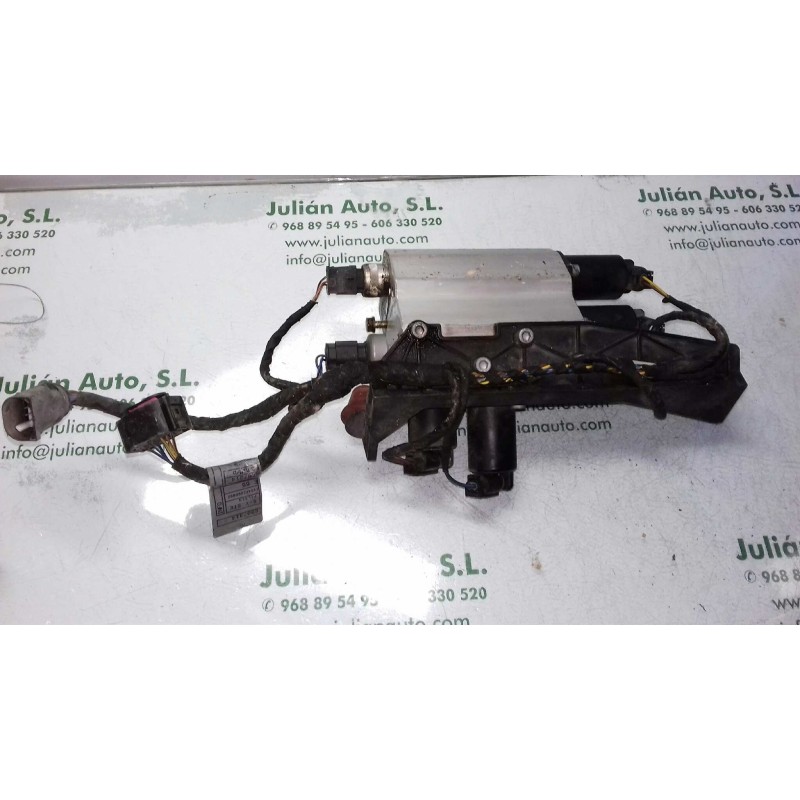 Recambio de abs para bmw serie 7 (e65/e66) 745d referencia OEM IAM 6758704 6907314 REPARTIDOR DE FRENO