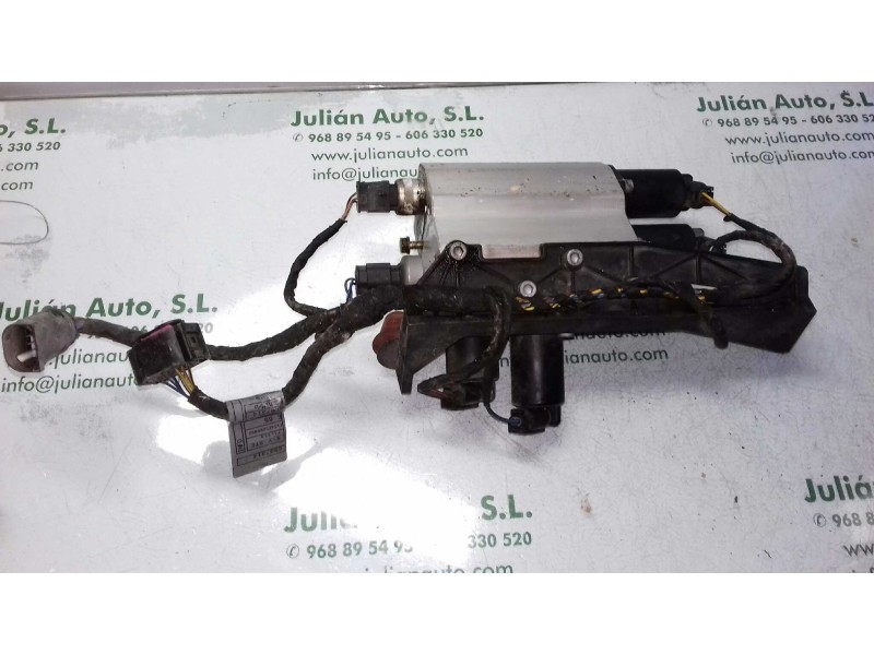 Recambio de abs para bmw serie 7 (e65/e66) 745d referencia OEM IAM 6758704 6907314 REPARTIDOR DE FRENO