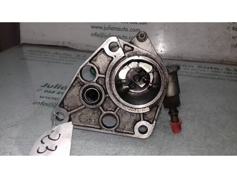 Recambio de depresor freno / bomba vacio para peugeot partner (s1) combispace referencia OEM IAM 99T196  