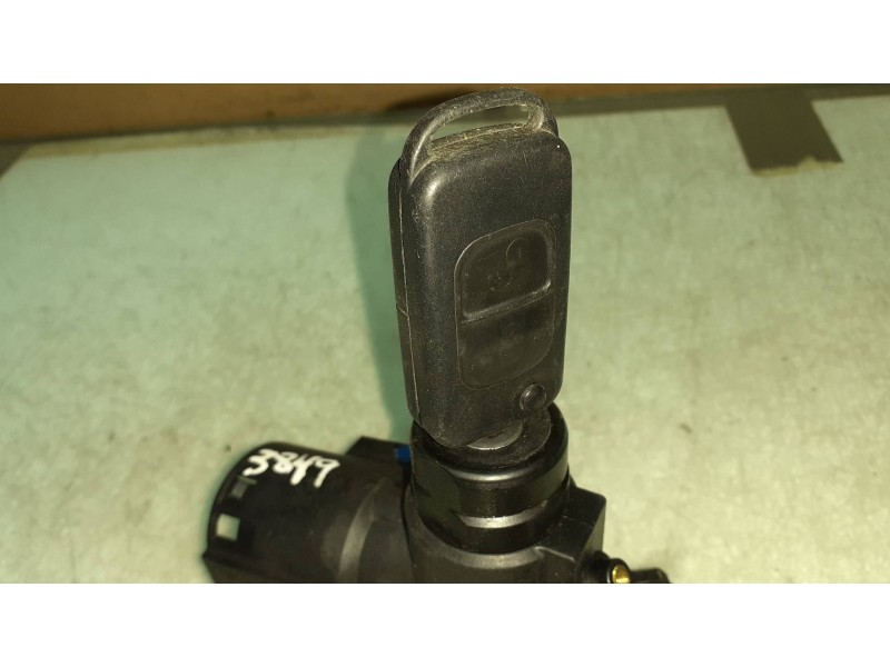 Recambio de conmutador de arranque para mercedes-benz clase a (w168) 190 (168.032) referencia OEM IAM   
